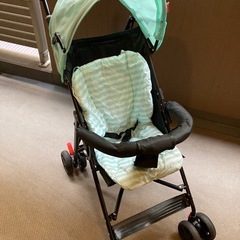 軽量折りたたみベビーカー b型ベビーカー 超軽量 折りたたみ バギー  25kg対応  オールシーズン対応 コンパクトの画像