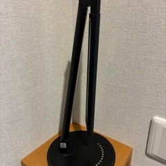 YAMAZEN LED DESK STAND デスクライトの画像