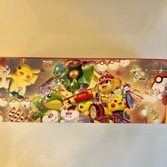ポケモンセンタートウホク スペシャルBOX ポケモンカードゲーム スカーレット バイオレット シュリンク未開封の画像