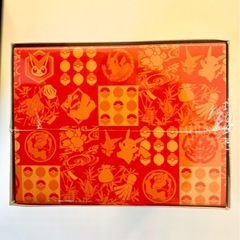 ポケモンセンタートウホク スペシャルBOX ポケモンカードゲーム スカーレット バイオレット シュリンク未開封の画像