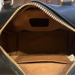 コーチ　ミニトートバッグの画像