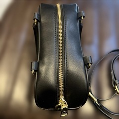 コーチ　ミニトートバッグの画像