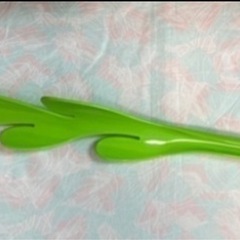 （サボテン）靴べらの画像