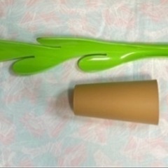 （サボテン）靴べらの画像