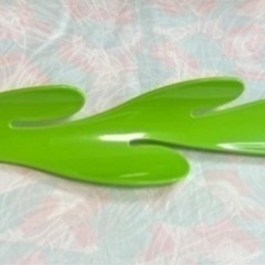 （サボテン）靴べらの画像