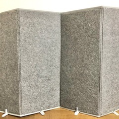 HAGOOGI (ハゴオギ) 遠赤外線 パネルヒーター 3段階温度調節(60℃/70℃/85℃) 3/6/9時間タイマー設定の画像