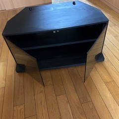 テレビ台の画像