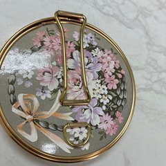 コンパクトミラーの画像