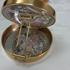 コンパクトミラーの画像