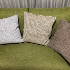 クッション
の画像