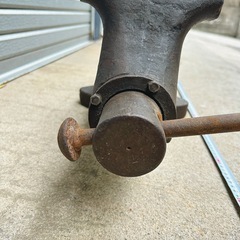 万力　バイス　150用の画像