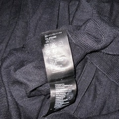 エイチアンドエム　カーディガン　サイズSの画像