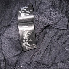 エイチアンドエム　カーディガン　サイズSの画像