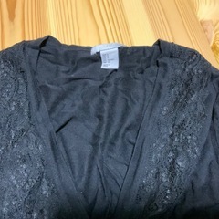 エイチアンドエム　カーディガン　サイズSの画像