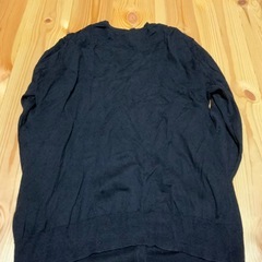 エイチアンドエム　カーディガン　サイズSの画像