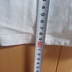 トム・テイラー　Tシャツ　サイズLの画像