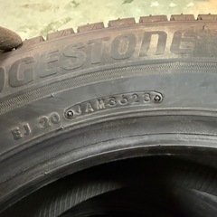 新品未使用　VRX3４本セットの画像