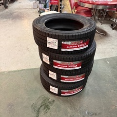 新品未使用　VRX3４本セットの画像