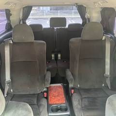 車両交換可能！車検2年付き！タイヤ4本新品！ヴェルファイア！の画像