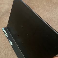 楽譜スタンド　の画像