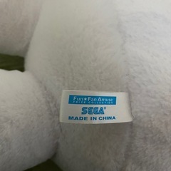 オラフ　ぬいぐるみの画像