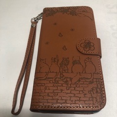 【美品SIMフリー】スマートフォンARROWSＵ801FJの画像