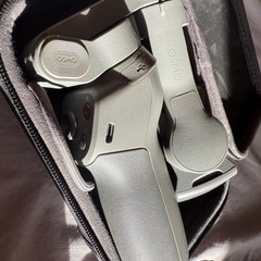 DJI OSMO MOBILE 2の画像