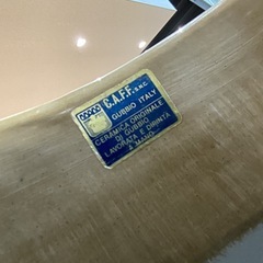 陶器製　手持ち付き壺【町田市再生家具】252289の画像