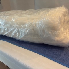 中古マットレスの画像