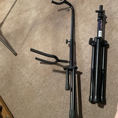 楽譜スタンド　の画像