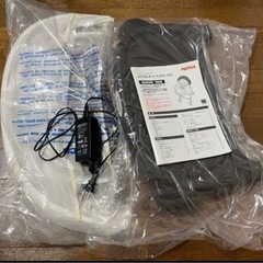 ハイローチェア　ユラリズムオートプレミアムプラスの画像