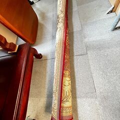 第一商事 ラグ オデッサ ウクライナ製 240-340cmの画像