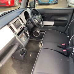 【新規車検2年付き☆】H27年　ハスラー　36万円　コミコミ価格☆の画像