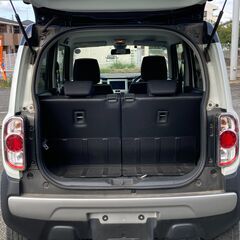 【新規車検2年付き☆】H27年　ハスラー　36万円　コミコミ価格☆の画像