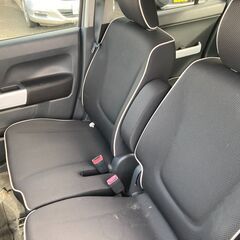 【新規車検2年付き☆】H27年　ハスラー　36万円　コミコミ価格☆の画像