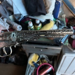 ピストルの画像