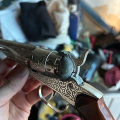 ピストルの画像