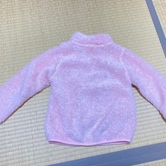 子ども服(上着120cm)の画像