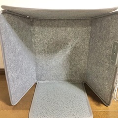 Yoitas パネルヒーターの画像