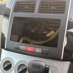 ダイハツ　ミラ　車検長め、距離少なめの画像