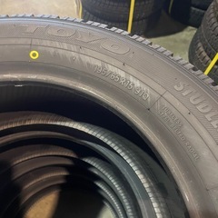 195 65 R15 TOYOスタッドレスの画像