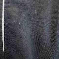 バタフライ ゲームシャツ 半袖 JTTA 卓球 XO ブラック Butterflyの画像