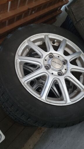 None スタットレス