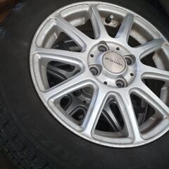 None スタットレスの画像