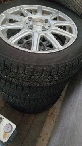 None スタットレス