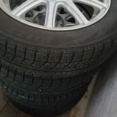 None スタットレスの画像