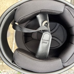 BEN フルフェイス
の画像