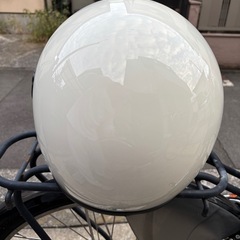 BEN フルフェイス
の画像