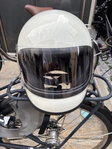 BEN フルフェイス