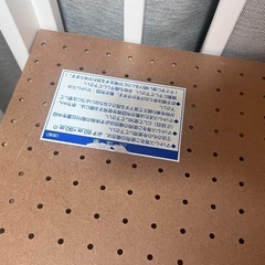 【あげます】KATOJI ベビーベッド　ミニサイズ
の画像